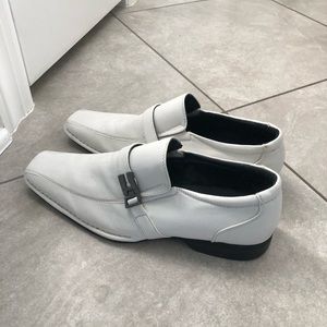 Men’s dress shoes size 10